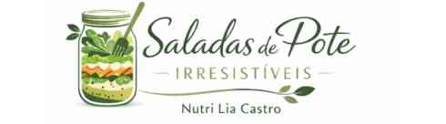 Saladas de Pote